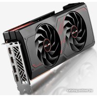 Видеокарта Sapphire Pulse Radeon RX 7700 XT 12GB 11335-04-20G