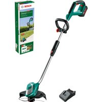 Триммер Bosch AdvancedGrassCut 36 0600878N03 (с 1-им АКБ)