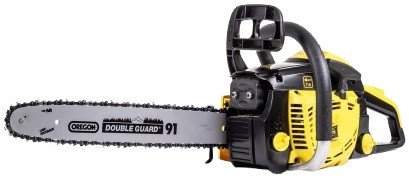 Бензопила FoxWeld Machete 141 Pro