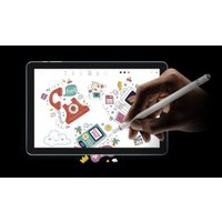 Планшет Doogee T10W 4GB/128GB Wi-Fi с аксессуарами (голубой) в Гродно