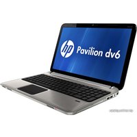 Ноутбук HP Pavilion dv6-6c02er (A8U46EA)