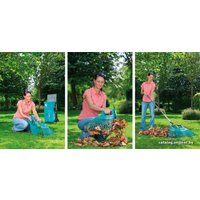 Грабли веерные Gardena 3107-20