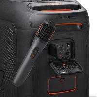 Радиосистема JBL PartyBox Wireless Mic