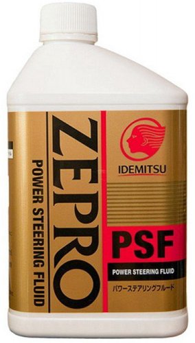 Гидравлическое масло Idemitsu Zepro PSF 16470005 500мл