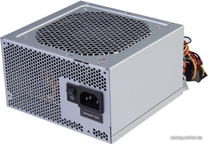 Jual SEASONIC SS-700HM Active PFC F3 POWER SUPPLY 80 Plus 700W - Jakarta Barat - ksp comp