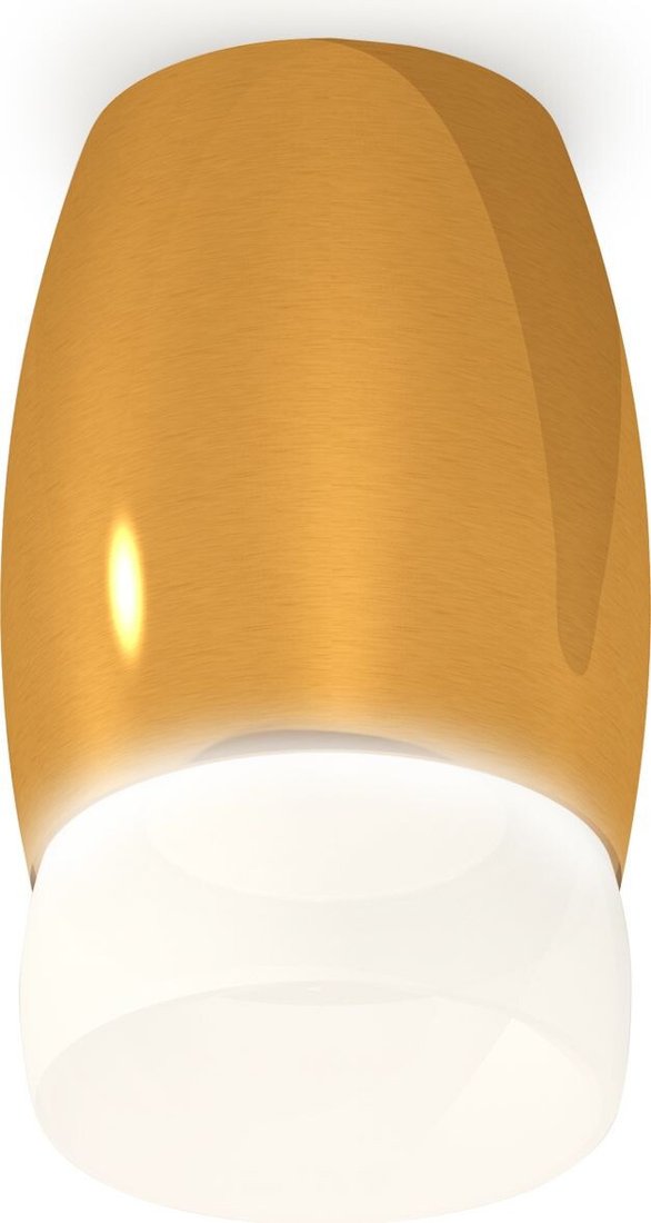 

Спот Ambrella light Techno spot XS1125023 PYG/FR