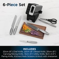 Набор ножей Ninja Foodi K62006EUUK