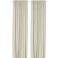Комплект гардин Ikea Korgmott 50597158