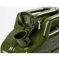 Канистра Zarya 10 л 4640039433286