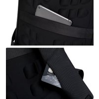 Городской рюкзак Joyride Prime 02371 (black)