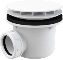 

Сифон Alcaplast A49B