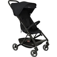 Коляска прогулочная «книга» Sweet Baby Grazia (черный)