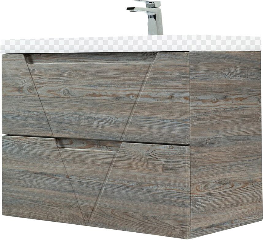 

BelBagno VITTORIA-1000-2C-SO-PINO-P