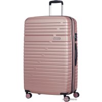 Чемодан-спиннер American Tourister Aero Racer Rose Pink 79 см