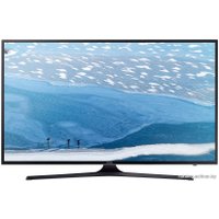 Телевизор Samsung UE40KU6000U