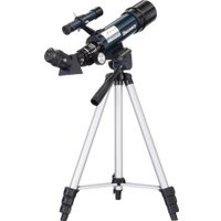 Телескоп Levenhuk Discovery Sky Trip ST50 с книгой