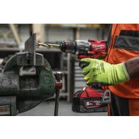 Ударная дрель-шуруповерт Milwaukee M18 FUEL M18FPD3-0 4933498060 (без АКБ)