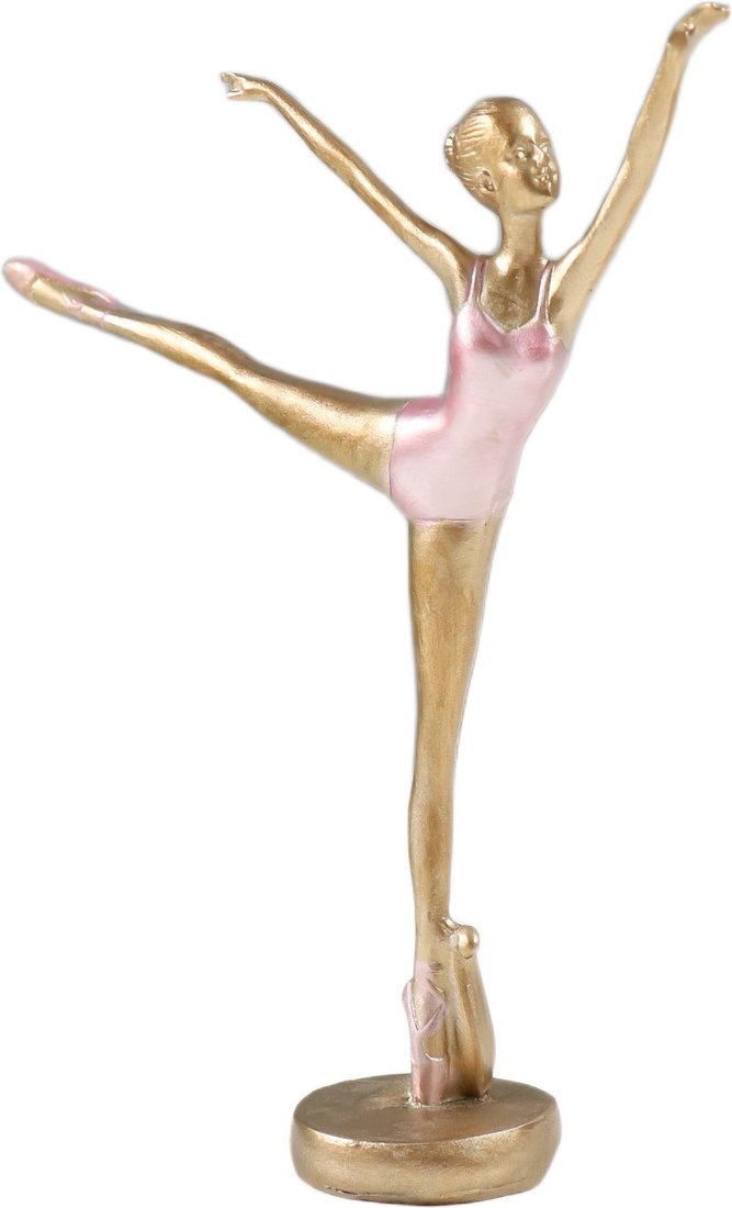 

Статуэтка Sima-Land Грациозная балерина 10324664