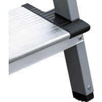 Лестница-стремянка Новая высота NV 1138 (5 ступеней)