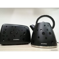 Тостер MAUNFELD MFT-847BK