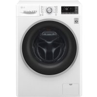 Стиральная машина LG F4J6TNP0W