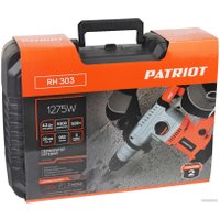 Перфоратор Patriot RH 303 140301303