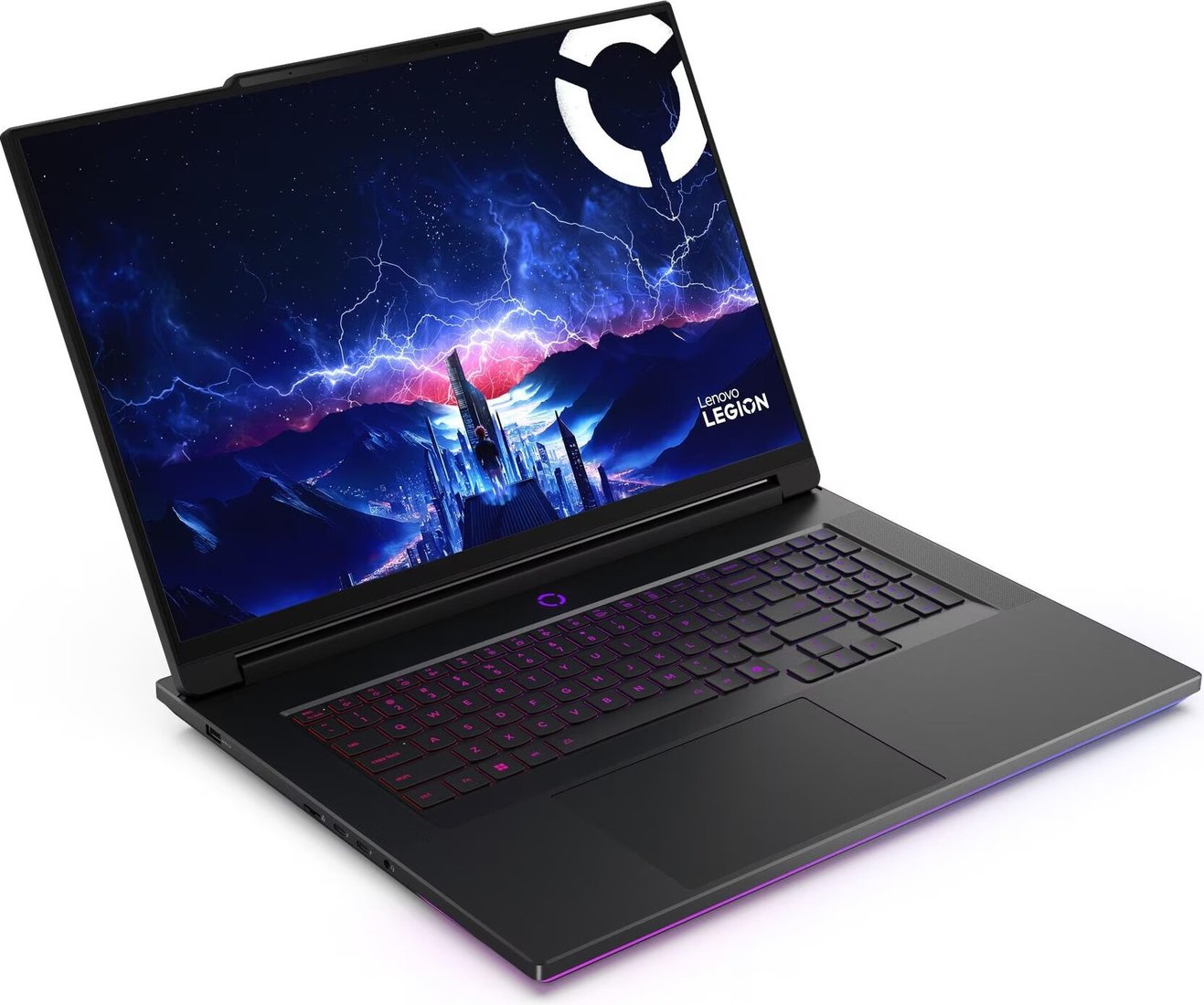 Игровой ноутбук Lenovo Legion 9 18IAX10 83EY0028RK