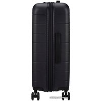 Чемодан-спиннер American Tourister Novastream 67 см (dark slate)