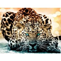Картина по номерам Sundays Art JH082
