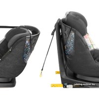 Детское автокресло Maxi-Cosi AxissFix Air (Nomad Black)