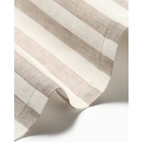 Дорожка на стол Этель Soprano 10494019 (белый/серый)