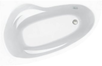 Bonito Home Emilia 150x95 L (с ножками)