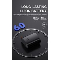 Электробритва Enchen K8