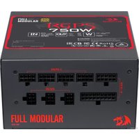 Блок питания Redragon RGPS-750W 70488