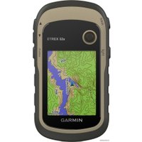 Туристический навигатор Garmin eTrex 32x