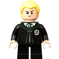 Конструктор LEGO Harry Potter 76395 Хогвартс: первый урок полетов