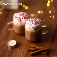 Набор кружек Makkua Cup Cozyday MC270