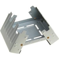 Туристическая горелка Дружба Складная для сухого спирта ДП-161 (большая, с сухим горючим Boyscout)