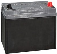 Автомобильный аккумулятор Patron PB38-270RA (38 А·ч)