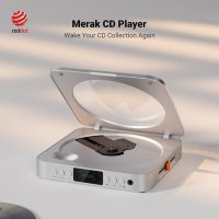 CD-проигрыватель Fosi Audio Merak