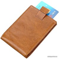 Зажим для денег EZcase Demid (песочный)