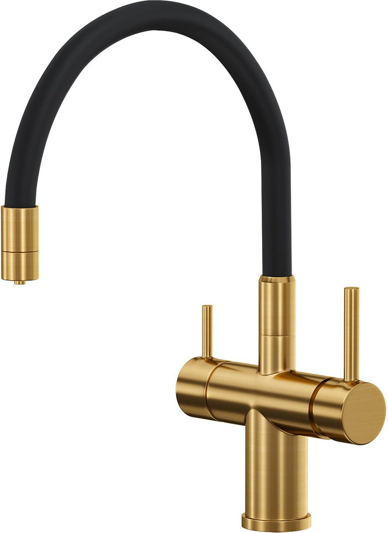 

Смеситель Reflexion Lago RX9902GD