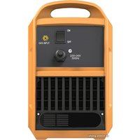 Сварочный инвертор HUGONG Extremig 200W III
