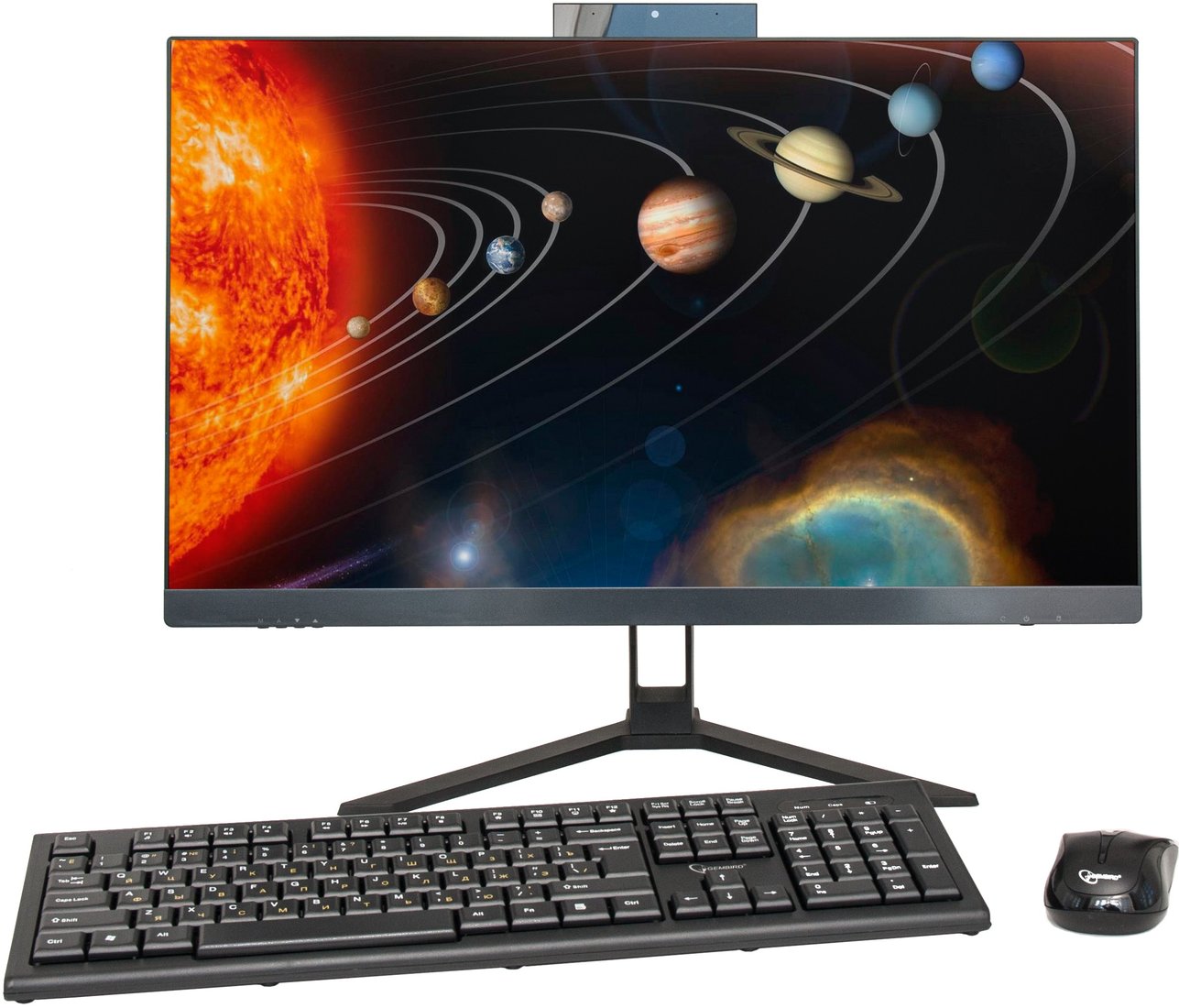 

Моноблок Z-Tech Standart-G59-8-0-480-N-H410-012