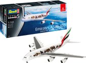 03882 Airbus A380-800 Emirates Wild Life