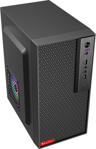 SkySystems модель Sky-A, AMD A6-9500/A320M/DDR4 8GB/SSD 240GB/300W