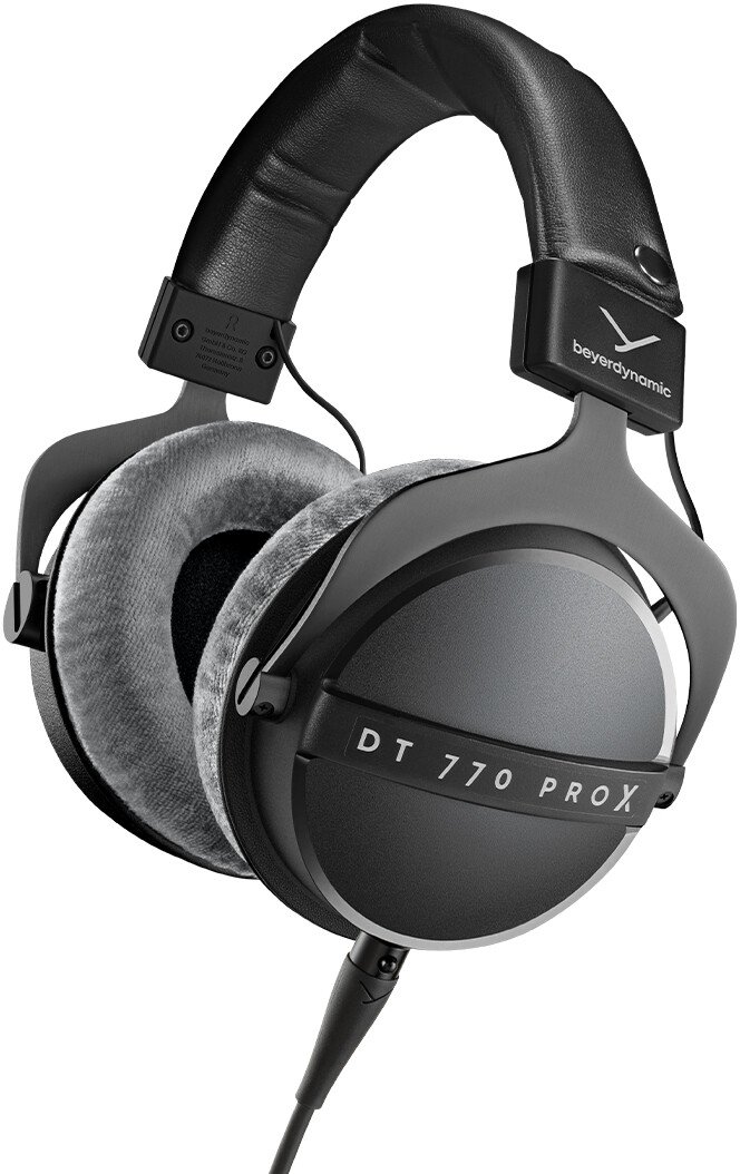 Наушники Beyerdynamic DT 770 Pro X