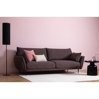 Диван Divan Шилдс Textile Night 221509 (синий)