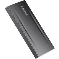 Внешний накопитель Digma MEGA X DGSM8004T2MGG 4TB