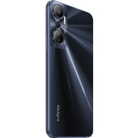 Смартфон Infinix Hot 20 NFC 6GB/128GB (экстремальный черный)